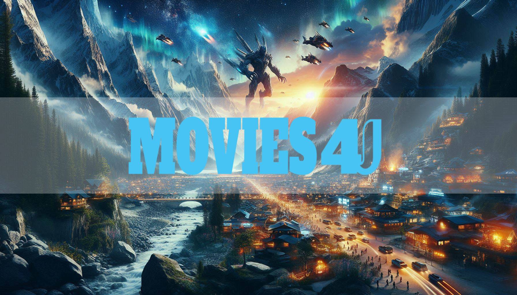 Movies4u Watch Free Movies & TV Shows Online in HD